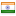 k9gaming.net server is located in India